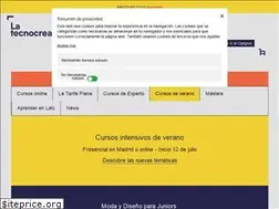 Sites similar to latecnocreativa.com