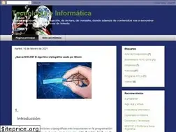 Sites similar to latecnologiavirtual.blogspot.com
