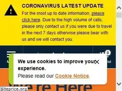 Sites similar to latedeals.co.uk
