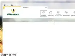 Sites similar to latef.de