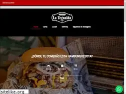 Sites similar to lategualda.cl