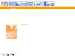 Sites similar to latein.ch