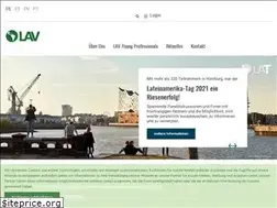Sites similar to lateinamerikaverein.de