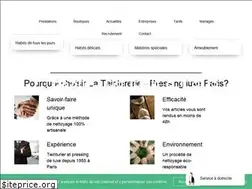 Sites similar to lateinturerie.fr