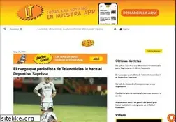 Sites similar to lateja.cr