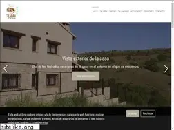 Sites similar to latejadadelvalle.com