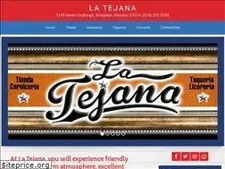 Sites similar to latejanastl.com