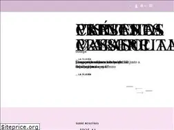 Sites similar to latejeria.cl