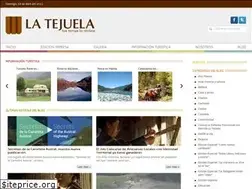 Sites similar to latejuela.cl