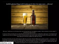 Sites similar to lateknightsbrewery.co.uk