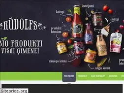 Sites similar to latekofood.lv
