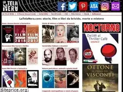 Sites similar to latelanera.com