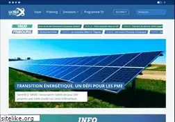 Sites similar to latele.ch
