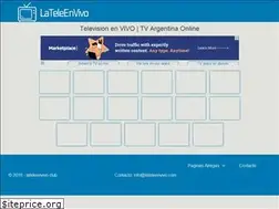 Sites similar to lateleenvivo.club