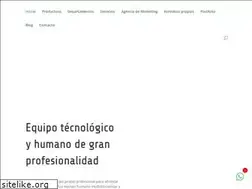 Sites similar to lateleproducciones.com