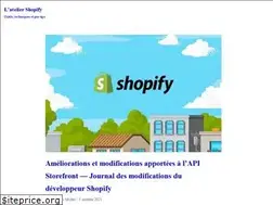 Sites similar to latelier-and-co.fr