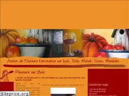 Sites similar to latelier-de-brigitte.com