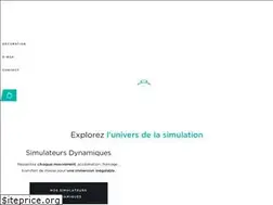 Sites similar to latelier-du-simu.fr
