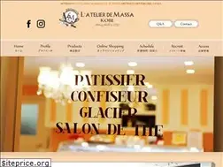 Sites similar to latelier-massa.com