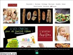 Sites similar to latelier-papilles.com