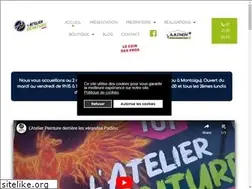 Sites similar to latelier-peinture.com