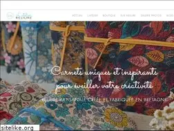 Sites similar to latelier-reliure.com