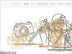 Sites similar to latelier-wedding.com