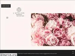 Sites similar to latelieraesthetics.co.uk