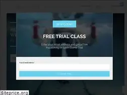 Sites similar to latelieraquafitness.com