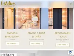 Sites similar to latelierbarcelona.com