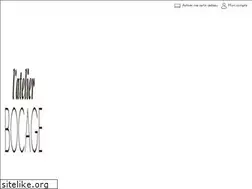 Sites similar to latelierbocage.fr