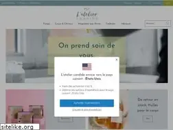 Sites similar to lateliercandide.ca