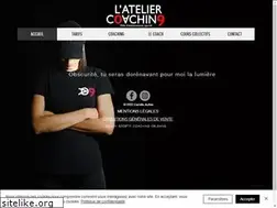 Sites similar to lateliercoaching.com