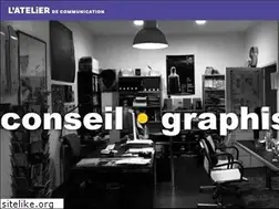 Sites similar to latelierdecommunication.com