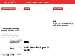 Sites similar to latelierdecouture.com