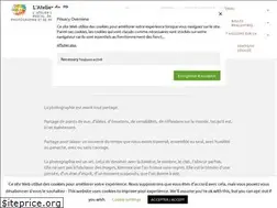 Sites similar to latelierdejp.org