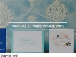Sites similar to latelierdelsa.com