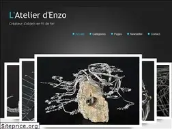 Sites similar to latelierdenzo.fr