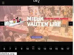Sites similar to latelierdepechbonnieu.fr