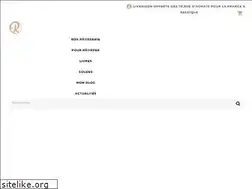 Sites similar to latelierderoxane.com