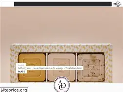 Sites similar to latelierdescreateurs.com