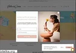 Sites similar to latelierdesdames.fr