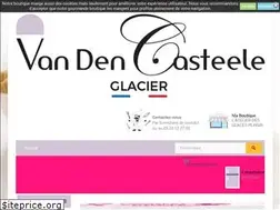 Sites similar to latelierdesglaces.com