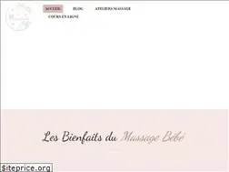 Sites similar to latelierdesmasseurs.com