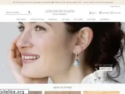Sites similar to latelierdesolene.fr