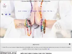 Sites similar to latelierdeva.com