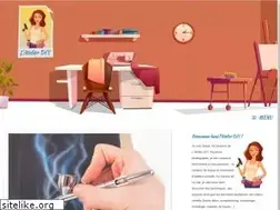 Sites similar to latelierdiy.fr