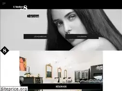 Sites similar to latelierdu8.com