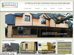 Sites similar to latelierdubois.fr