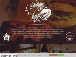 Sites similar to latelierduburger.com